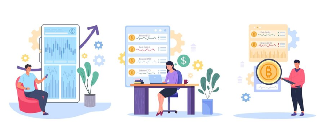 Multi-Account Trade Copier